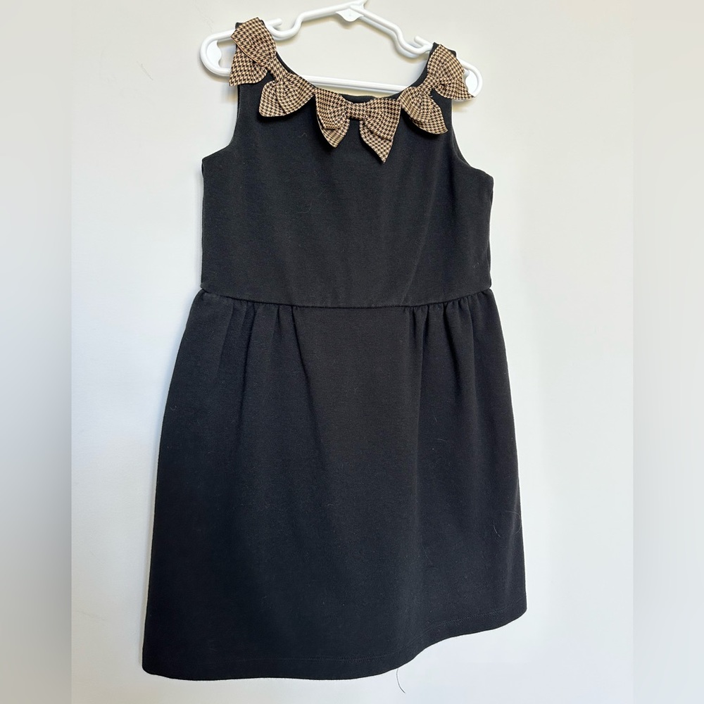 Janie and Jack Dress